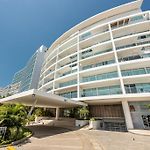Acogedor Apartamento Primera Linea De Playa