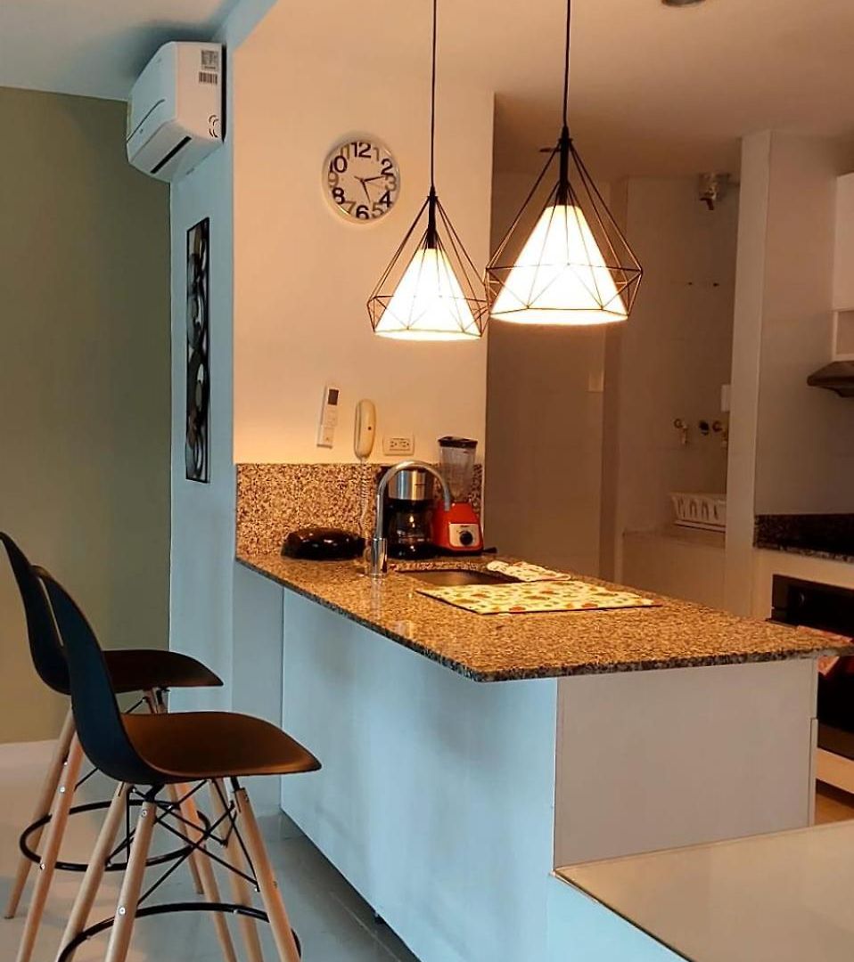 Apartamento Acogedor Apartamento Primera Linea De Playa