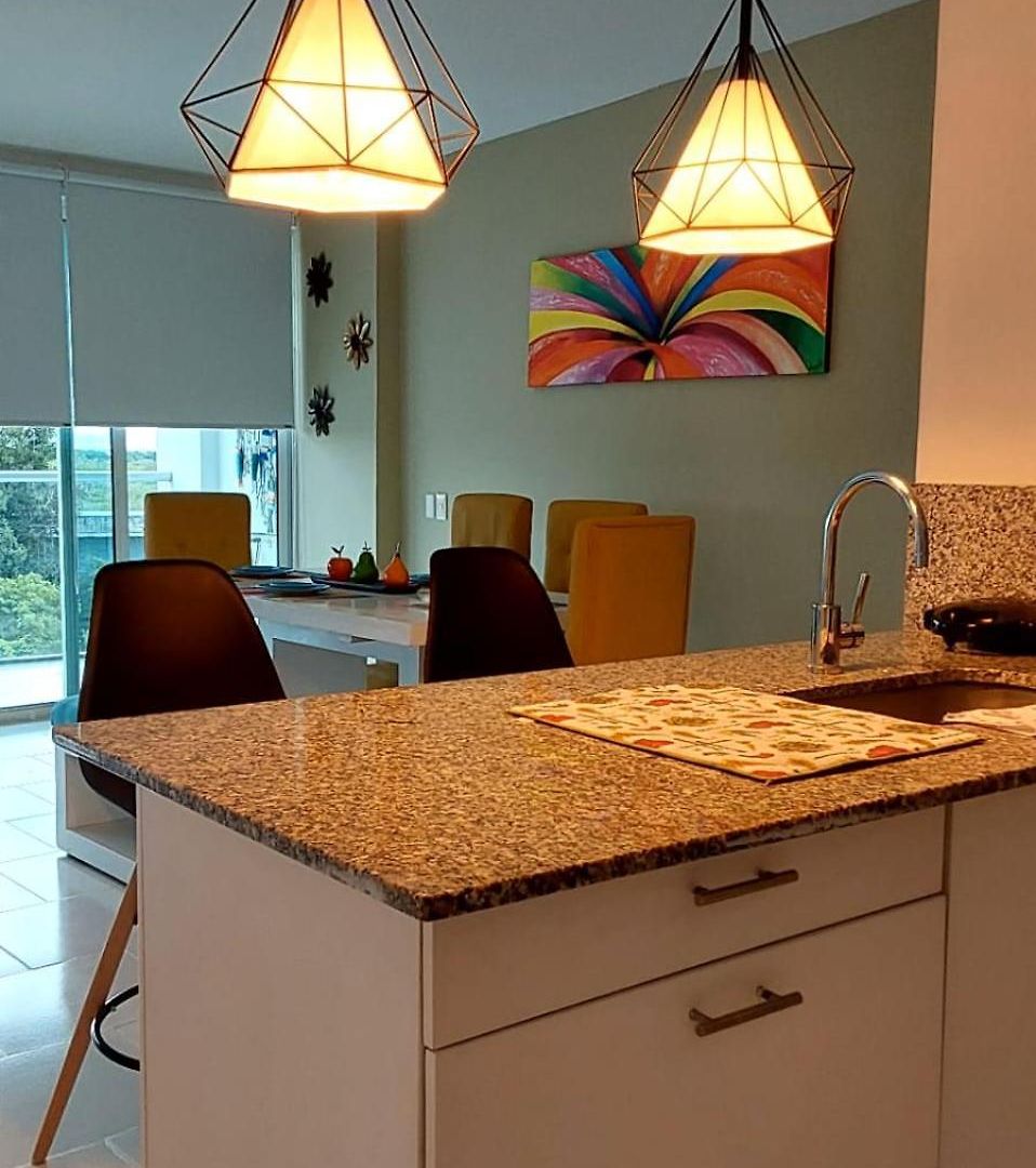 Acogedor Apartamento Primera Linea De Playa Apartamento *