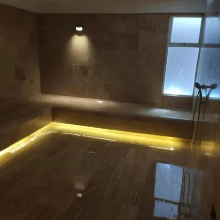 Acogedor Apartamento Primera Linea De Playa Apartamento *